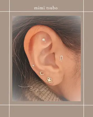 ドライヘッドスパ！ 首.肩.頭スッキリのエステ・リラクイメージ