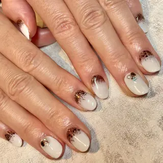 ネイル Tocowaka マエダのネイルデザイン