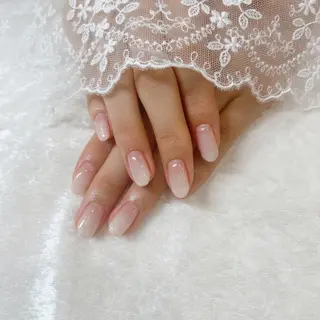 ネイル Maya 🧊🫧‪／渋谷のネイルデザイン