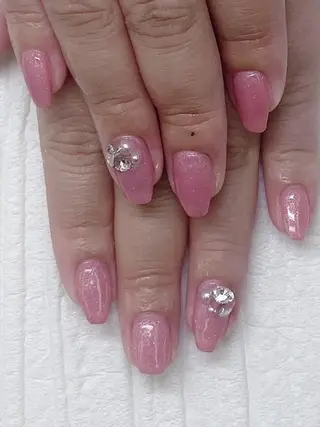 ネイル Nail salon Honey Beeのネイルデザイン