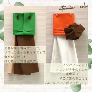 ナリシマ アキエのその他イメージ