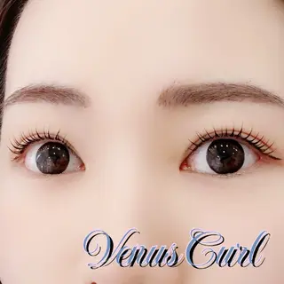 マツエク・マツパ Grace コバヤシのマツエク・マツパデザイン