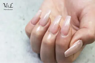 ネイル Tanaka Nailistのネイルデザイン