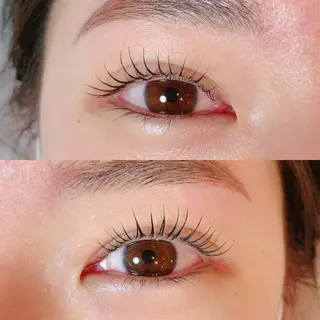 マツエク・マツパ なかむら 🪡のマツエク・マツパデザイン