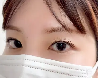 マツエク・マツパ - Sol - Ayaのマツエク・マツパデザイン