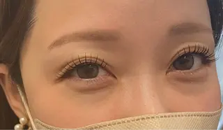 マツエク・マツパ みしろ まみのマツエク・マツパデザイン