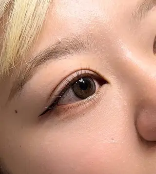 マツエク・マツパ 🖤関口 葉月🖤のマツエク・マツパデザイン