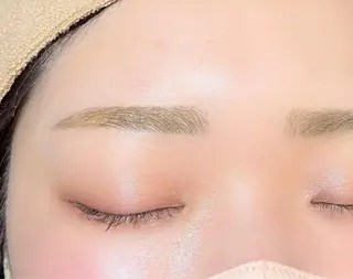 アイブロウ 🍒眉毛/まつ毛 Sanaの眉毛・アイブロウイメージ