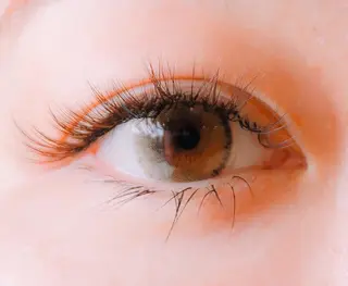 マツエク・マツパ みねお なぎさのマツエク・マツパデザイン