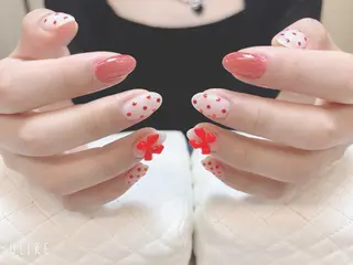 ネイル 🦩son🌴 東十条ミューズネイルのネイルデザイン