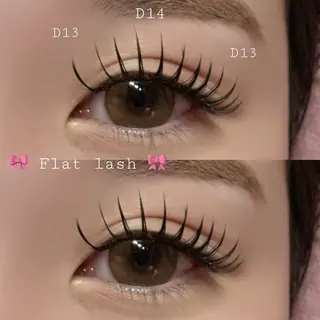 マツエク・マツパ Beauty Salonsunnyのマツエク・マツパデザイン