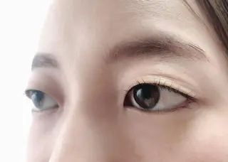 マツエク・マツパ 吉岡 ゆうなのマツエク・マツパデザイン