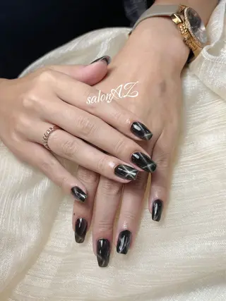 ネイル salon AZのネイルデザイン