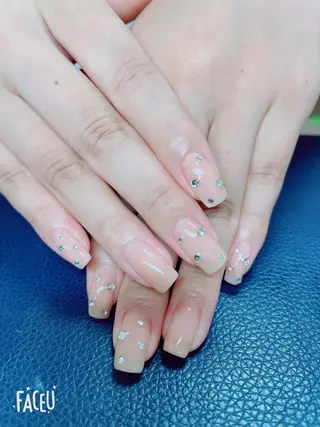 ネイル Sunnynail  サニーのネイルデザイン