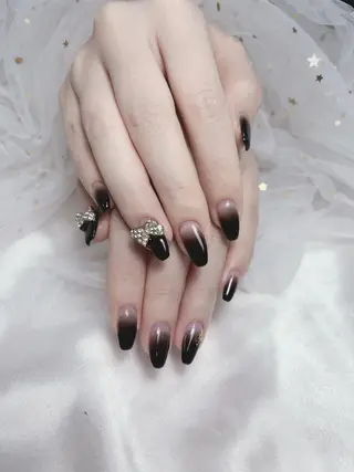 ネイル ジョリ kasumi🌹💅のネイルデザイン