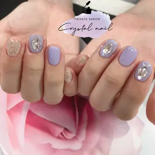 ネイル SCENERY NAILのネイルデザイン