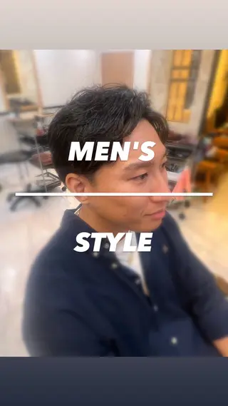 メンズ 大人デザイン 🍃MORIKA🍃のその他イメージ