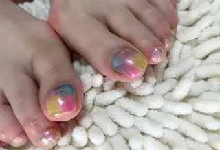 ネイル t. yoshizawaのネイルデザイン