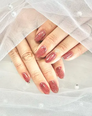 ネイル nailsalon Aimerのネイルデザイン