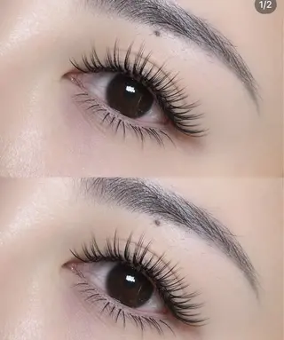 マツエク・マツパ MIKIネイル サイロン蕨店のネイルデザイン