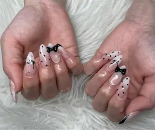 ネイル Bitty hojyuのネイルデザイン