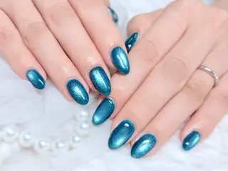ネイル Noix 横浜のネイルデザイン