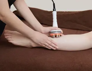 Kawai Beautyのエステ・リラクイメージ