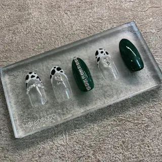 ネイル Hiro nail /Harapeccoのネイルデザイン