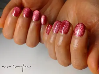 ネイル norafu.所属・nail 　norafu.のネイルデザイン