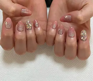 ネイル nail M&Tのネイルデザイン