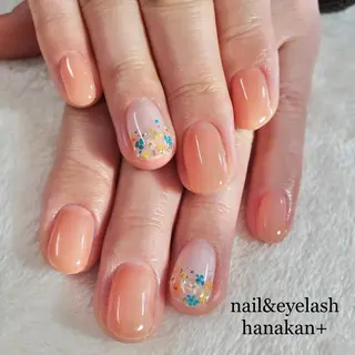 ネイル S Fumiのマツエク・マツパデザイン