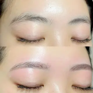アイブロウ lash room 🌼 miyabiのマツエク・マツパデザイン