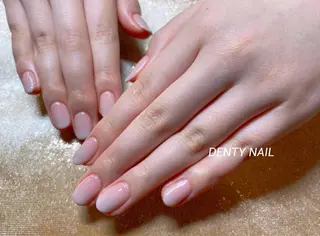 ネイル DENTY NAIL -ArtRoom-のネイルデザイン