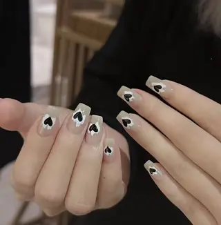 ネイル BabyYouMi nailのネイルデザイン