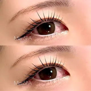マツエク・マツパ MeriSPA 🩵の眉毛・アイブロウイメージ