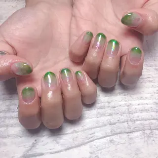 ネイル DollyGirl KYOKOのネイルデザイン