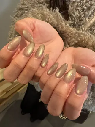 ネイル THE LOVERS 🖤 tomomiのネイルデザイン