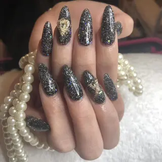 ネイル Nail&Eye lash Nanaのネイルデザイン