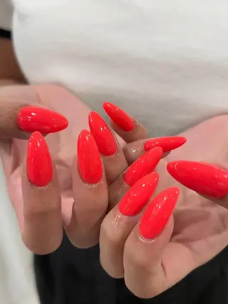 ネイル nails TOKYOのネイルデザイン