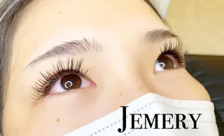マツエク・マツパ 💎 Jemery 💎のマツエク・マツパデザイン