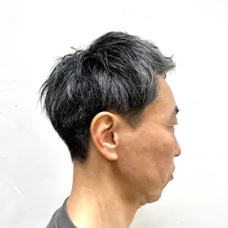 メンズ 🫟上田 芹奈🫟のヘアスタイル