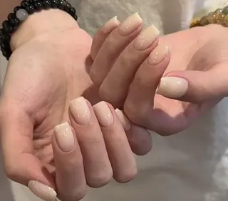 ネイル Pure&Rich Nailのネイルデザイン