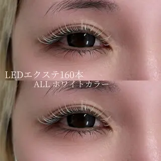 マツエク・マツパ signpost 鈴木のマツエク・マツパデザイン