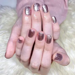 ネイル Nail&eye Belire 新宿のネイルデザイン