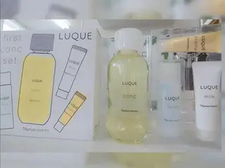 肌質再生 〜イア🌺リイ〜のエステ・リラクイメージ