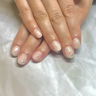 ネイル ✩UMEHARA✩ ネイル/マツパのネイルデザイン