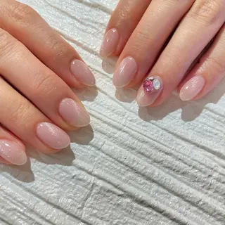 ネイル 脇坂 千晶のネイルデザイン