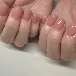 ネイル フリーネイリスト michiのネイルデザイン