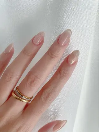 ネイル 梶原 久美のネイルデザイン