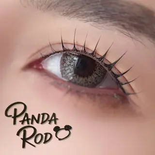 マツエク・マツパ まつパ／眉毛／梅田／ 金子乃愛のマツエク・マツパデザイン